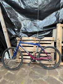 Mountain bike Torpado vintage