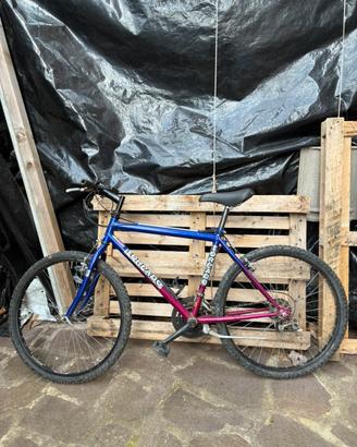 Mountain bike Torpado vintage