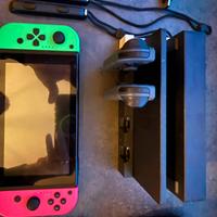 Nintendo switch (no oled)