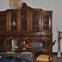 ARREDAMENTO COMPLETO