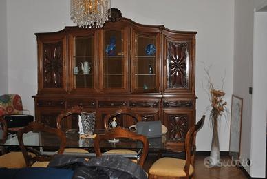 ARREDAMENTO COMPLETO