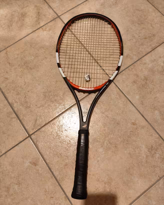 racchetta da tennis babolat pure drive