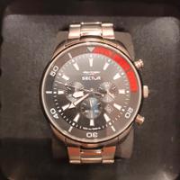 orologio Sector Oversize