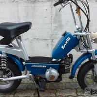 ricambi benelli motorella