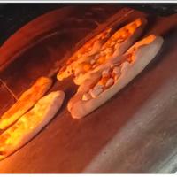 Pizzaiolo / secondo pizzailo