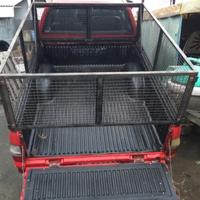 Cassoni per mitsubishi L200
