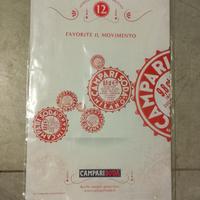 insegna campari 