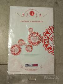 insegna campari 