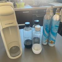 Sodastream