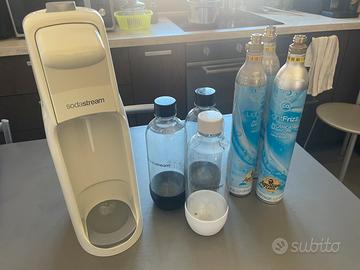 Sodastream