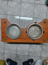 PORTA CIOTOLE RIALZATO 