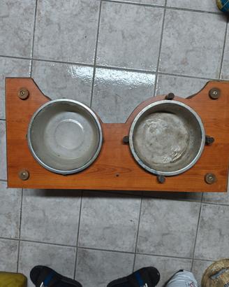 PORTA CIOTOLE RIALZATO 