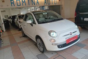 Fiat 500 1.2 Vintage