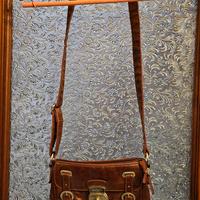 Borsa a tracolla carpisa