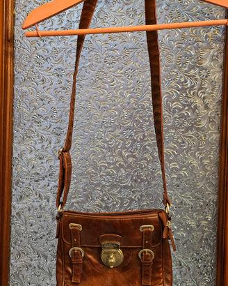 Borsa a tracolla carpisa