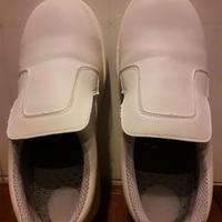 Scarpe antinfortunistiche Safeway