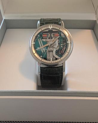Bulova Accutron