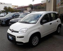 FIAT Panda 1.0 FireFly Hybrid