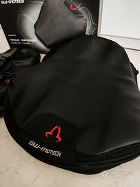 cuscino moto