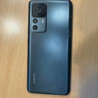 XIAOMI 12t PRO 256gb