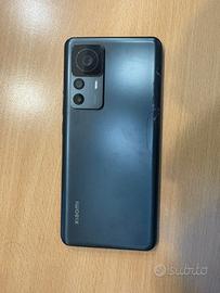 XIAOMI 12t PRO 256gb