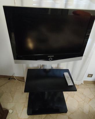 Mobile porta tv (+TV Samsung)