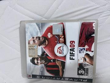 fifa 09