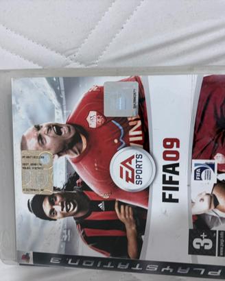 fifa 09