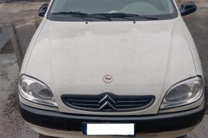 CITROEN Saxo - 2003
