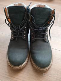 stivaletti donna Lumberjack