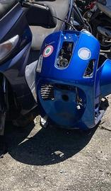 Ricambi piaggio vespa gts 300 usati
