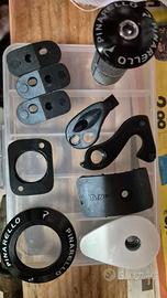 Accessori ricambi pinarello f10