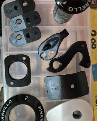 Accessori ricambi pinarello f10