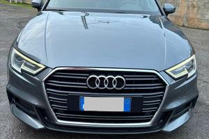 AUDI A3 SEDAN 2.0 TDI S-Tronic