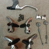 RITCHEY LOGIC OLD SCHOOL CANTILEVER 