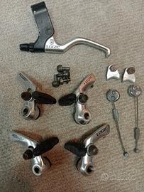 RITCHEY LOGIC OLD SCHOOL CANTILEVER 