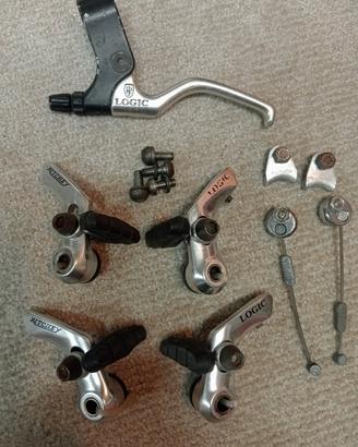 RITCHEY LOGIC OLD SCHOOL CANTILEVER 