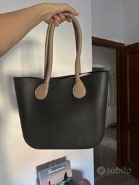 Borsa o Bag