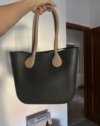 Borsa o Bag