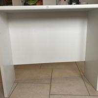 Scrivania salvaspazio/consolle