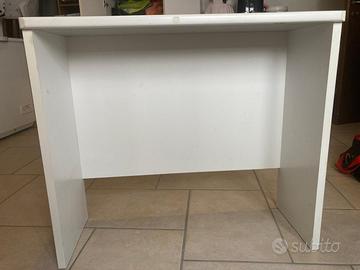 Scrivania salvaspazio/consolle