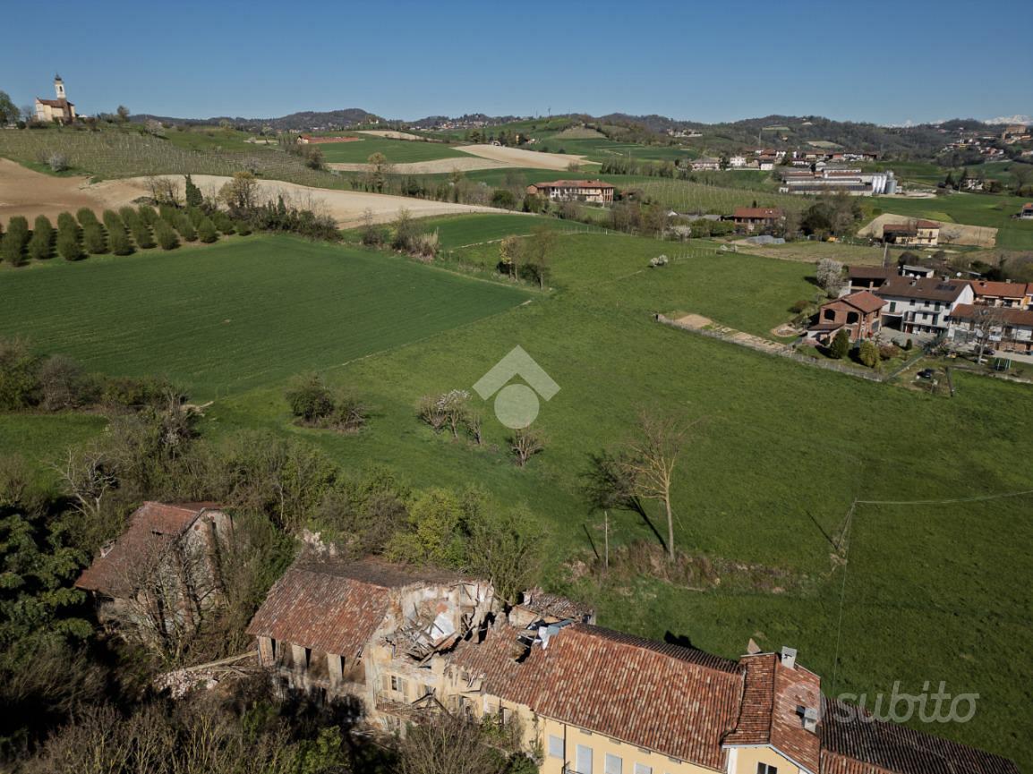 RUSTICO A CHIERI - Vista 5