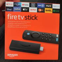 accessori completi fire tv stick