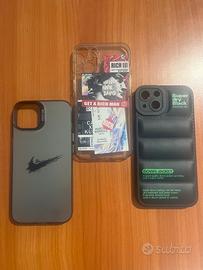 Cover iphone 13