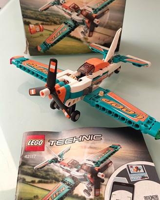 LEGO Technic 42117