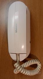 Citofono BTicino Sprint L2 344232 2 Fili