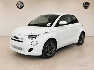 FIAT 500 IV 2020 - 500e 42 kWh Icon