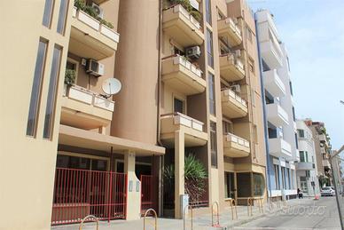 Trivano con Posto Auto in Centro (Nuda Proprietà)