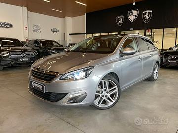 Peugeot 308 BlueHDi 120 S&S SW Active