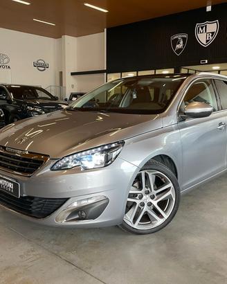 Peugeot 308 BlueHDi 120 S&S SW Active